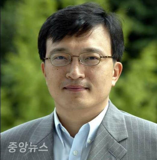 김의겸 기자는 한겨레에서 28년 동안 언론인 경력을 쌓았다. (사진=김의겸 내정자 페이스북)