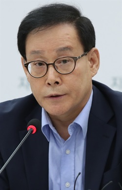 이종혁 자유한국당 전 최고위원
