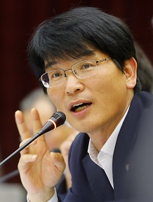 박완주 의원.[자료사진]