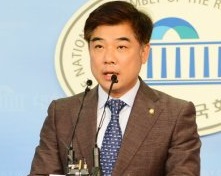 김병욱 의원.[자료사진]