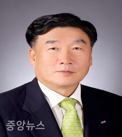 박승대 제9대 포항문화원장(사진=문화원 제공)