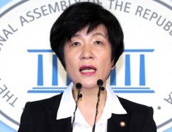 김영주 의원(자료사진)