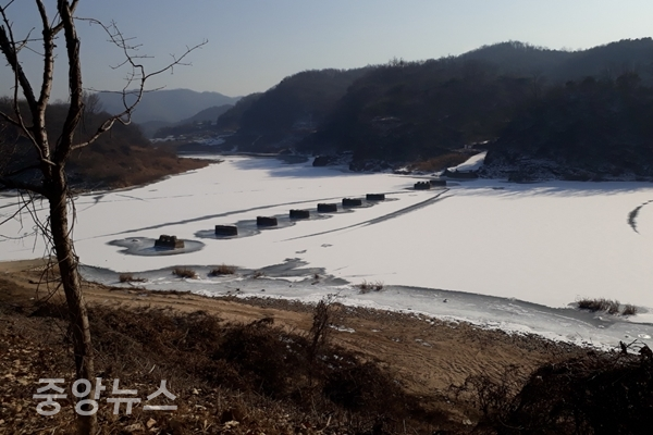 한탄강(사진=신현지 기자)