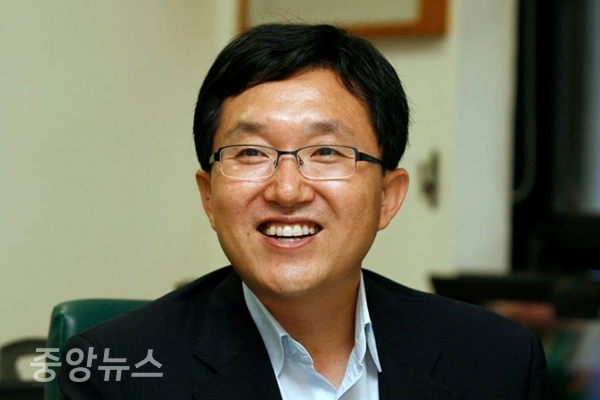 김용태 의원 (사진=김용태 의원 페이스북)