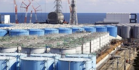 우리 정부가 국제원자력기구 IAEA에 후쿠시마 원전 오염수 처리에 대한 국제 공조를 요청했다.