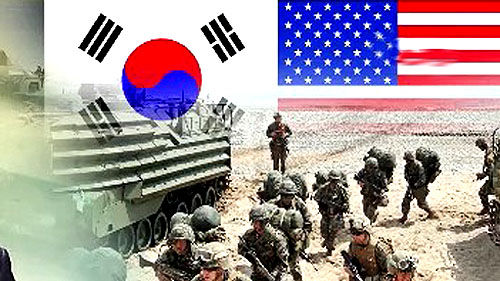 020년 주한미군 주둔비용 중 한국이 부담해야 할 비용을 정하는 한미 방위비분담 특별협정(SMA) 협상이 오늘부터 시작된다.
