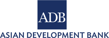 아시아개발은행(ADB)이 올해 한국의 경제성장률 전망치를 2.4%에서 2.1%로 0.3%포인트(P) 하양 조정했다.