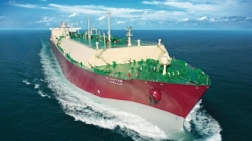삼성중공업은 말레이시아 선사인 MISC(말레이시아국제해운)에서 액화천연가스(LNG) 운반선 17만4천㎥급 2척을 수주했다고 밝혔다.