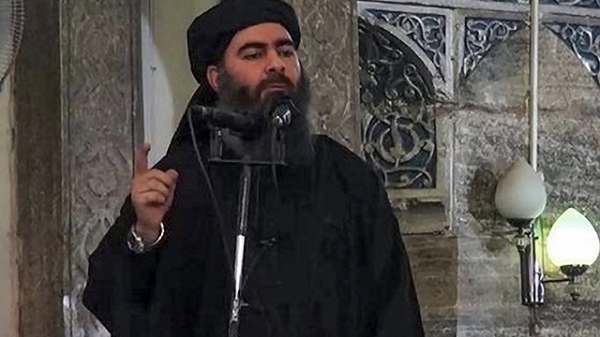 수니파 극단주의 무장단체인 '이슬람국가', 즉 IS의 우두머리인 알바그다디(48)가 미국의 공습으로 사망했다고 외신들이 일제히 보도했다.