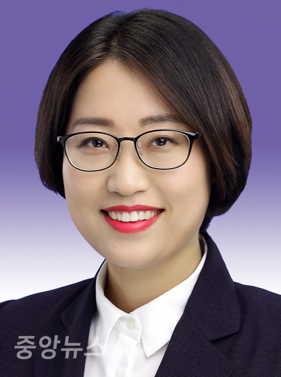 경상북도의회 박채아 의원(자유한국당, 비례)(사진=경북도의회 제공)