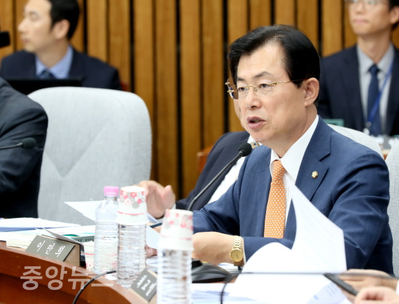 이만희의원 자유한국당 (사진=자한당 제공)