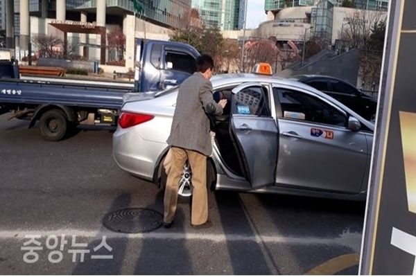 서울시가 연말연시를 맞아 교통 특별대책을 가동한다 (사진=신현지 기자)