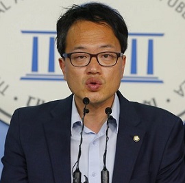 박주민 의원