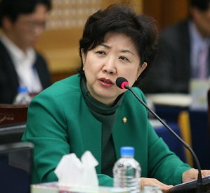 박선숙 의원