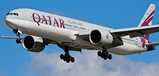 카타르 항공기 (사진=카타르 항공)