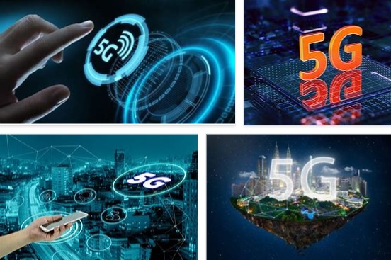 과학기술정보통신부는 ‘5세대(5G) 이동통신 융합서비스 발굴 및 공공선도 적용’ 사업을 본격화한다고 22일 밝혔다. (사진=중앙뉴스DB)