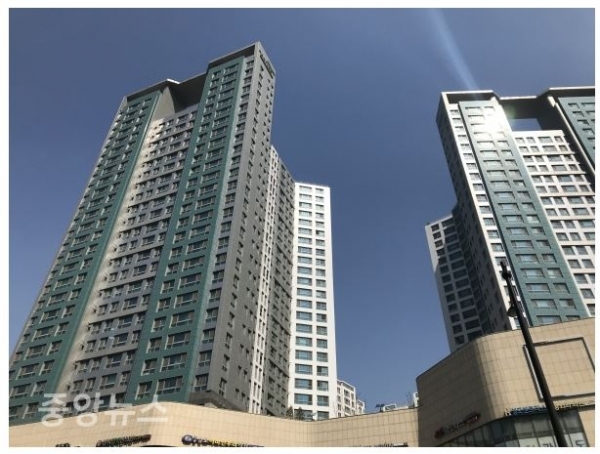 정부가 ‘8.4 서울‧수도권 주택공급 확대방안’을 발표하면서 이와 관련 부동산 시장 교란행위에 대해 강력 대처할 것을 밝혔다. (사진=중앙뉴스DB)