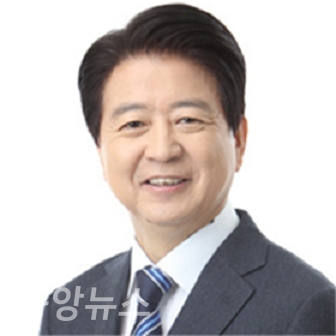 2020 대한민국사회공헌대상 대회장, 노웅래 의원