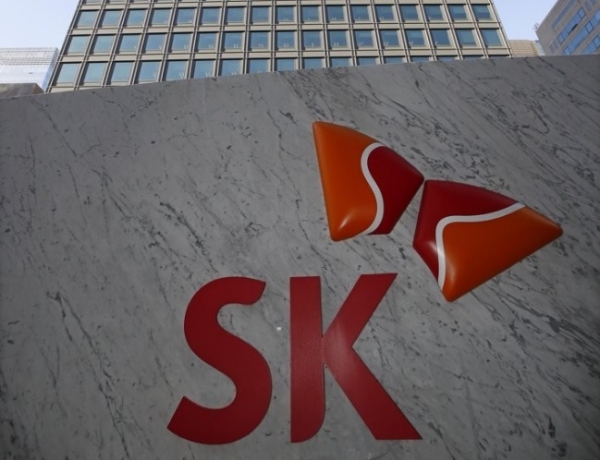 SK는 마산그룹의 유통 전문 자회사인 빈커머스 지분 16.3%를 4억1천만달러(약 4천600억원)에 매입하는 계약을 체결했다고 6일 밝혔다. (사진=중앙뉴스DB)