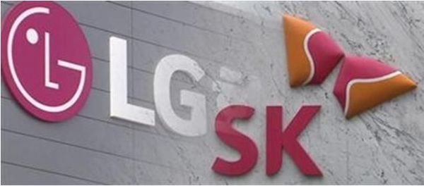 LG와 SK의 배터리전쟁에 마침표를 찍었다.  (사진=중앙뉴스DB)