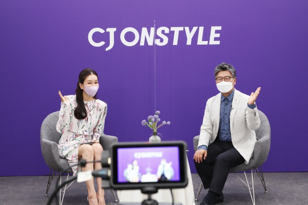 CJ ENM은 CJ오쇼핑이 오는 5월 10일 새로운 통합 브랜드 ‘CJ온스타일(CJ ONSTYLE)’을 선보인다고 28일 밝혔다.  (사진=CJ ENM)