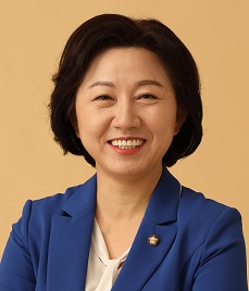 송옥주 국회의원
