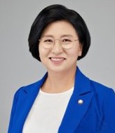양경숙 국회의원
