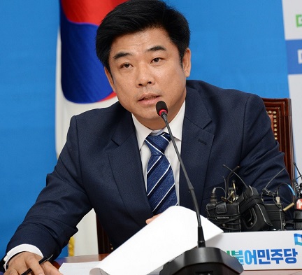 김병욱 의원(자료사진)