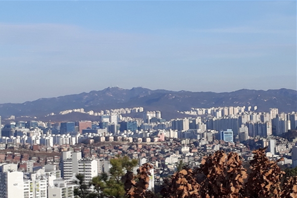 최근 11년간 연평균 서울 인구가 10만씩 감소 추세다(사진=중앙뉴스DB)