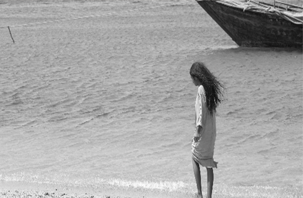 영화' 바다의 소녀 (사진=아랍에미리트 영화주간)