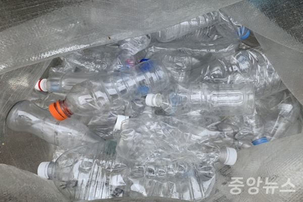 서울시는 11일 국내 4개 정유․화학사와 함게 폐비닐 재활용 사업을 추진한다  (사진=중앙뉴스DB)