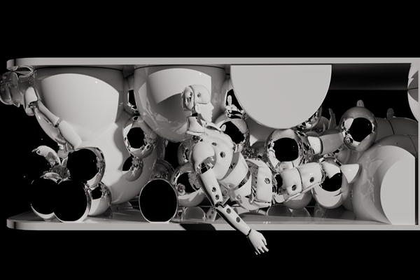 장진승의 ZERO(사진=서울문화재단)