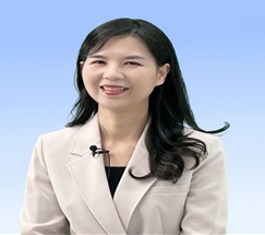 권영미 (現 가천대학교 의료경영대학원 겸임교수) 