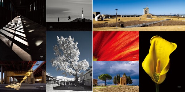  캐논갤러리 'Project 8 : 풍경 사진의 모든 것' 전시를 한다.(자료사진=캐논코리아 제동공