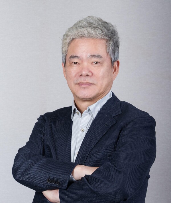 CJ대한통운 신영수 대표가 2025년 대한자동차경주협회장으로 선출됐다.(자료사진=CJ대한통운 제공)