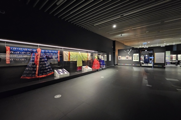 서울역사박물관 서울의 멋 전시 사진(사진=문체부)