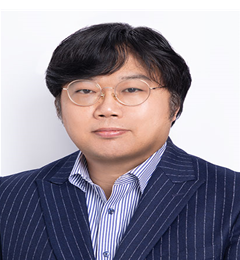 2025년 한국정보기술응용학회(KITA) 춘계학술대회에서 우수논문상을 수상한 럽디(주)의 이장원 상무