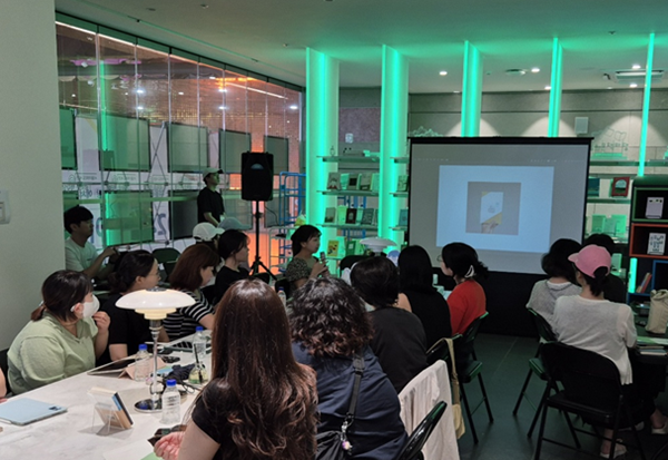 2024 움직이는 서울형책방 (사진=서울시)