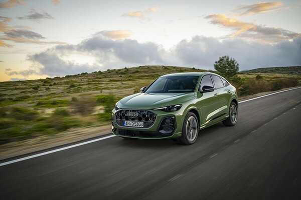 사진:_아우디 코리아, 프리미엄 중형 SUV ‘더 뉴 아우디 Q5 스포트백 출시.