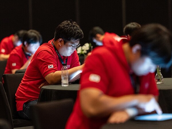 사진 4_아우디 코리아, 세일즈 및 AS 서비스 경진대회 ‘아우디 트윈컵 2025’ 한국 결선 성료(아우디 코리아 제공)