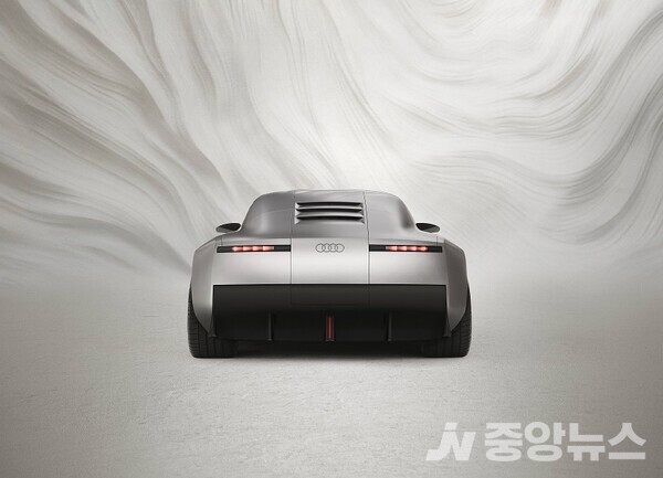 사진: 아우디, 새로운 디자인 철학을 담은 ‘아우디 콘셉트 C’ 공개.3