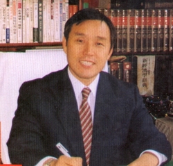 전대열 대기자. 전북대 초빙교수