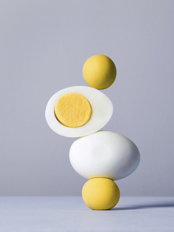 사진: SUNNY SIDE UP.(미술여행 류재림 편집위원 제공)