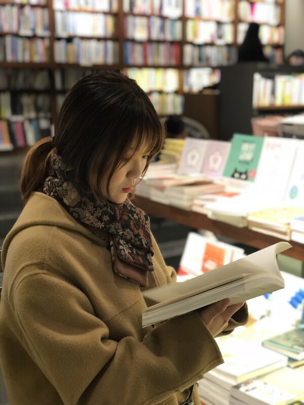  백세희 씨 (사진=한국장기조직기증원)