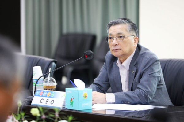 사진: 이한준 한국토지주택공사(LH) 사장(LH 제공)