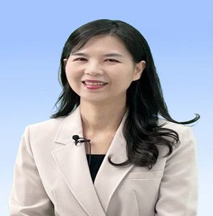 권영미 교수(가천대학교 의료경영대학원 겸임교수) 