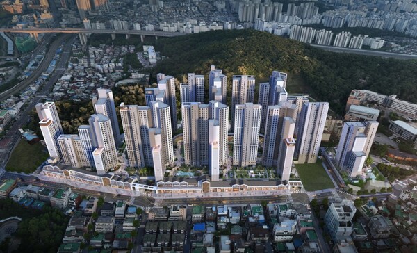 안양자이 헤리티온 조감도. (자료사진=GS건설 제공)