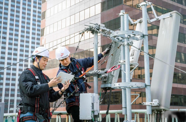 사진: SK텔레콤 제공