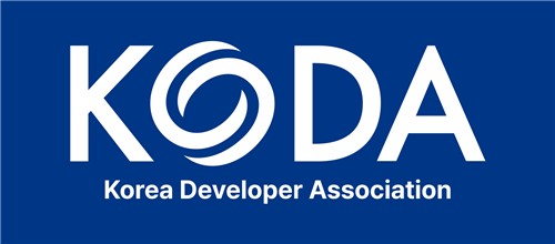 한국부동산개발협회, 창립 20주년 맞아 새 로고 공개.(자료사진=한국부동산개발협회·더피알 제공)