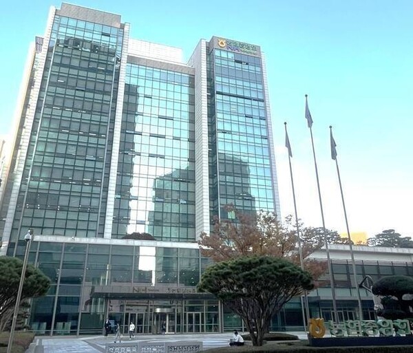 농협중앙회 본사 전경.(사진제공=농협중앙회)